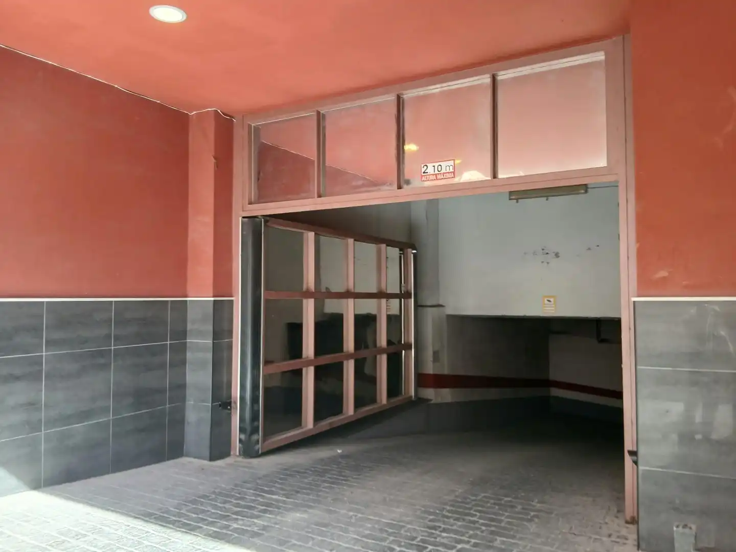Piso de 66 m² en Málaga
