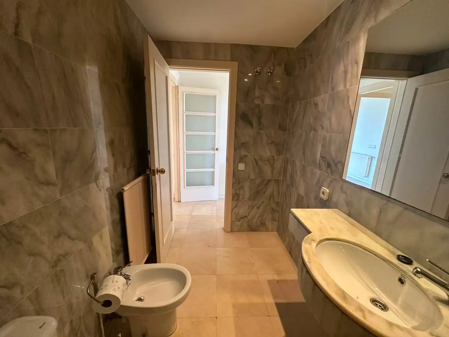 Piso de 114 m² en Sant Feliu de Guíxols