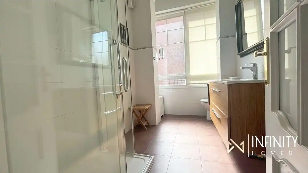 Piso de 88 m² en Bilbao