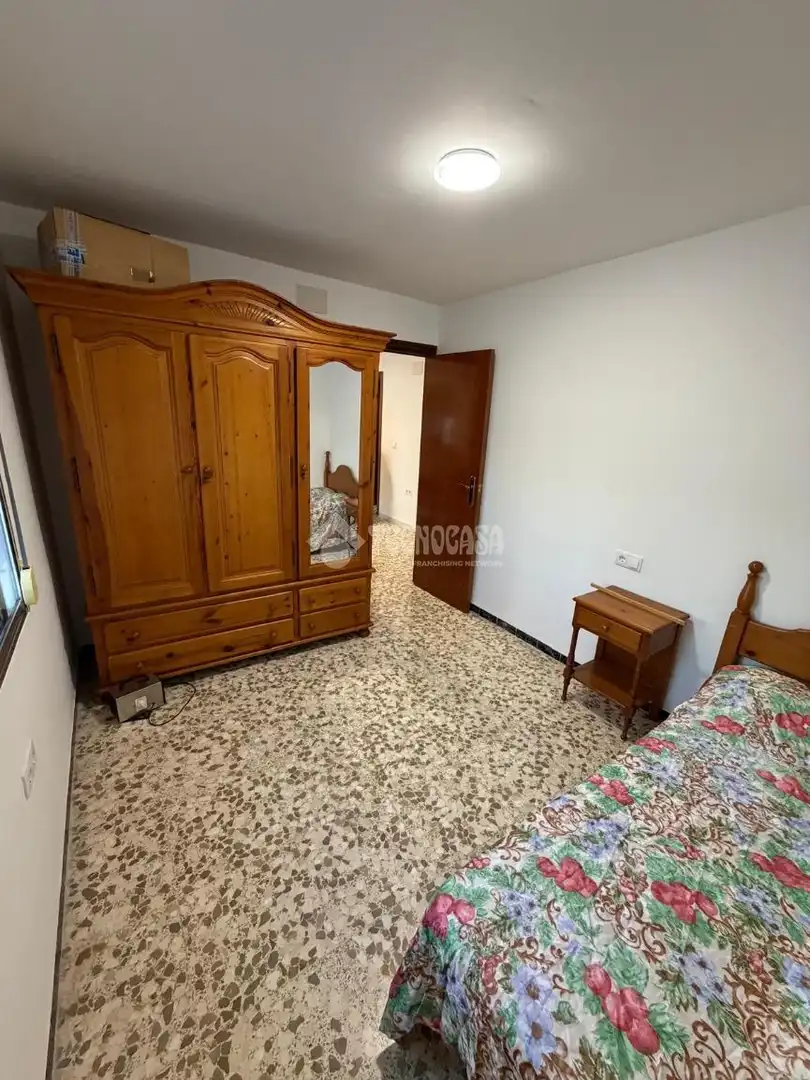 Piso de 78 m² en Sevilla