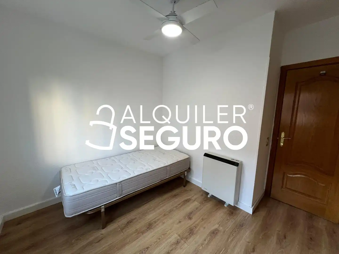 Piso de 75 m² en Madrid
