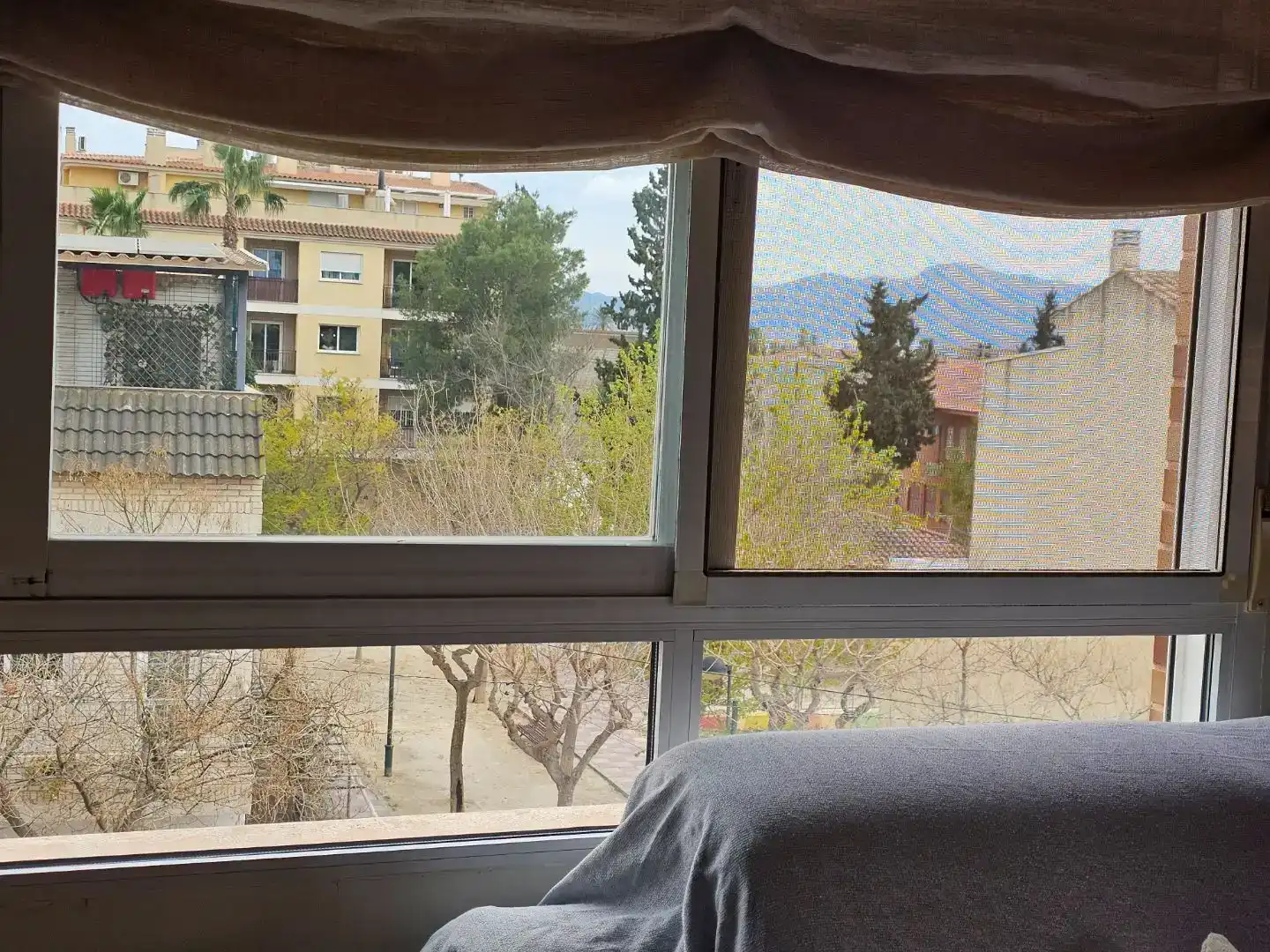 Habitación 111 m², Murcia
