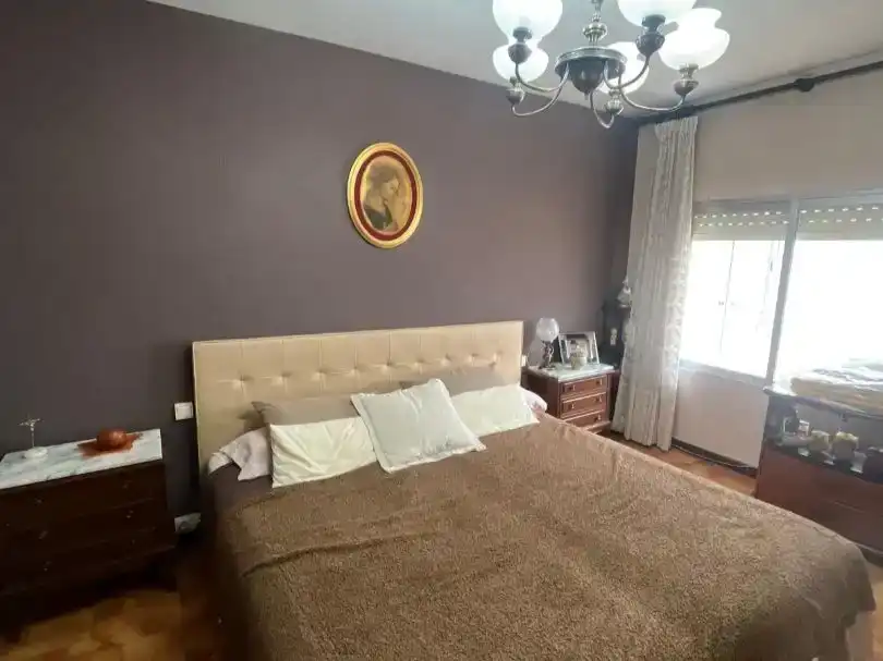 Pis de 96 m² a Tortosa