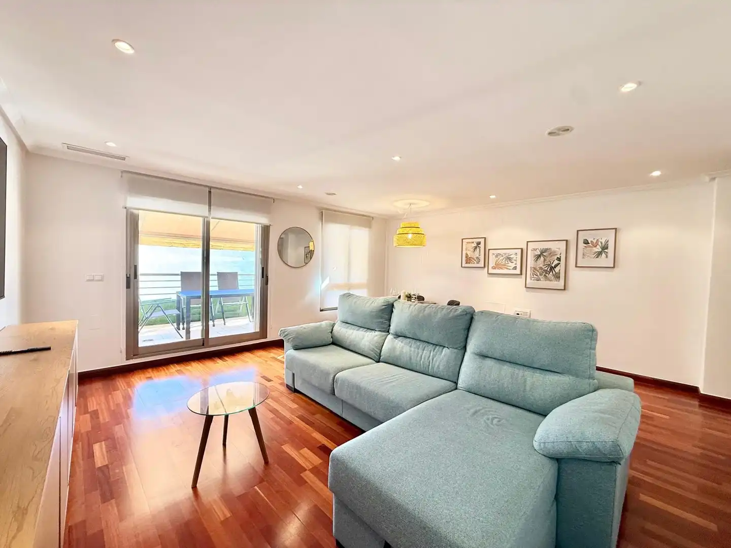 Piso de 120 m² en Torrevieja