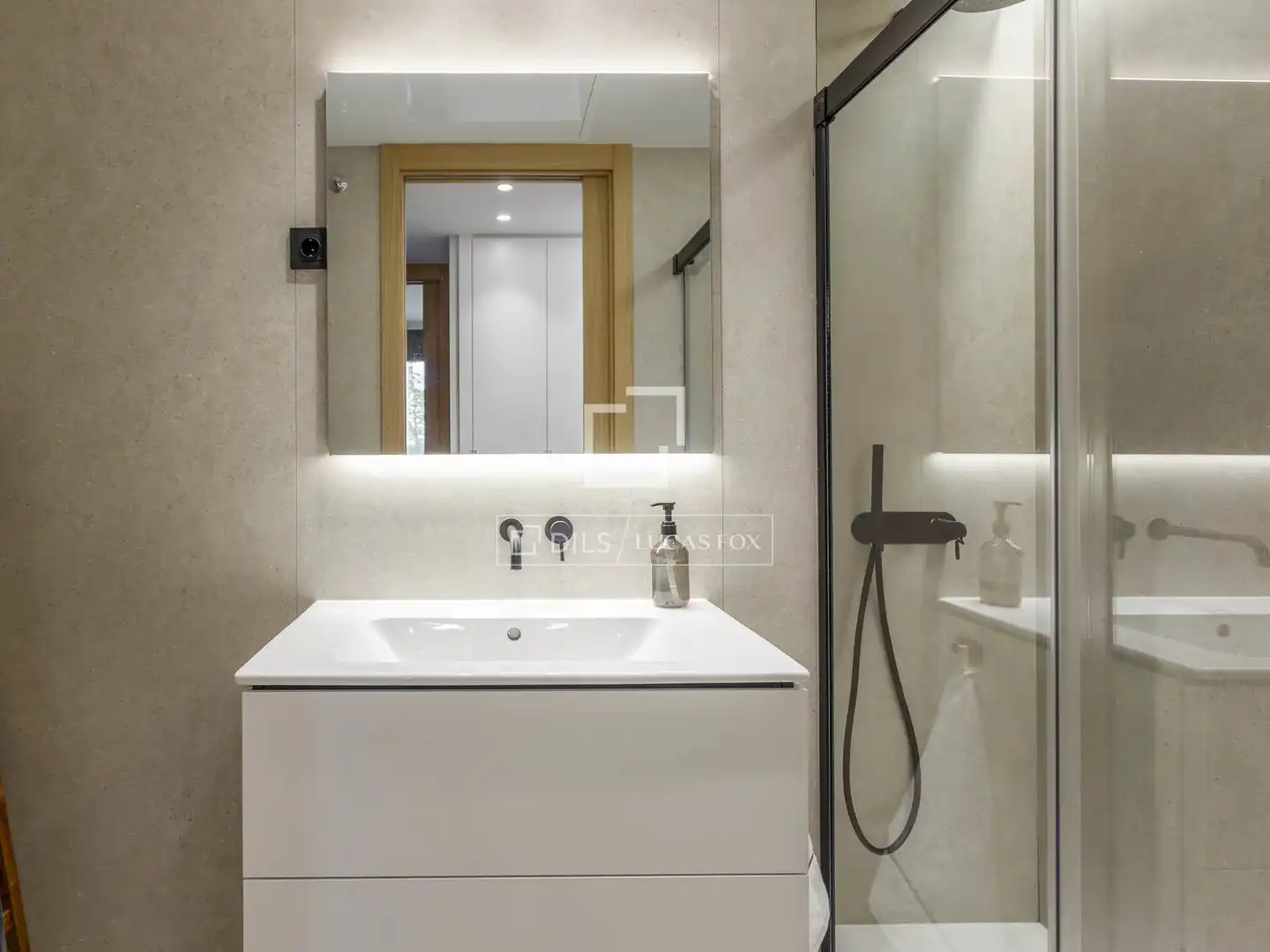 Pis de 65 m² a Madrid