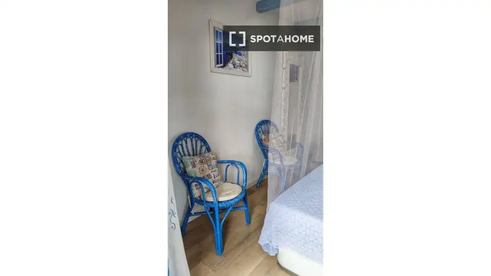 Habitación en alquiler, Calpe