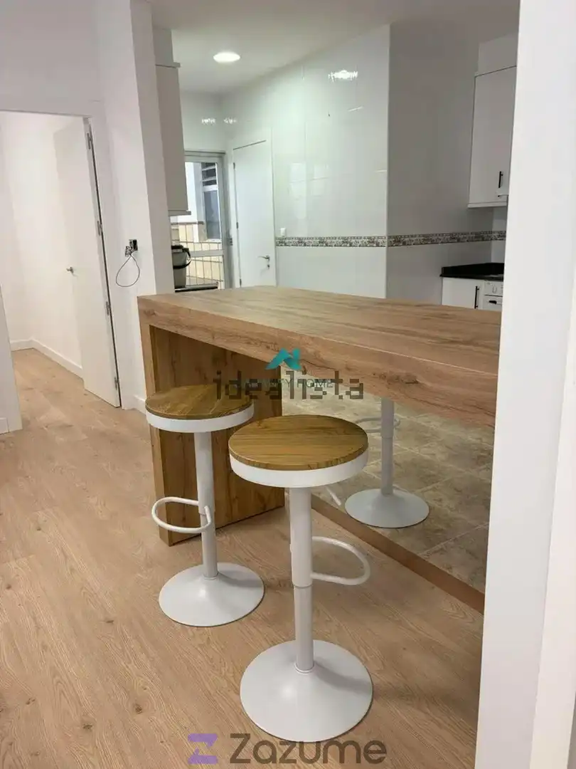 Piso de 85 m² en Sagunto