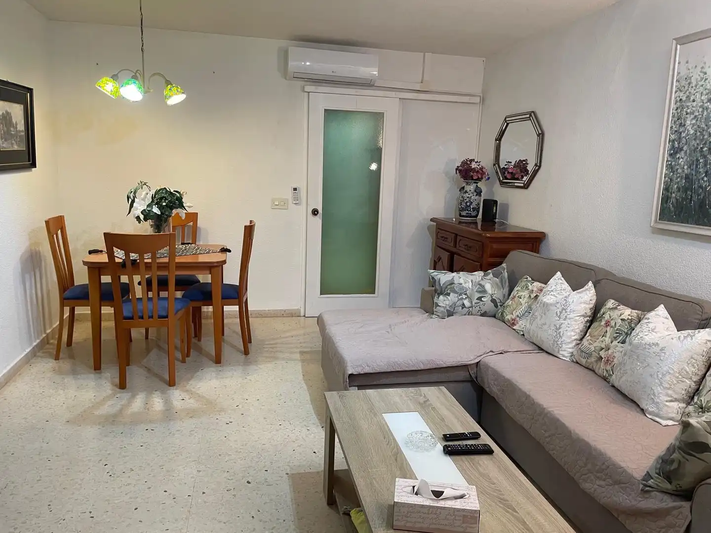 Piso de 110 m² en Benidorm