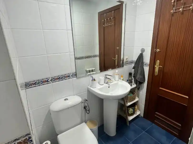 Piso de 140 m² en Jaén