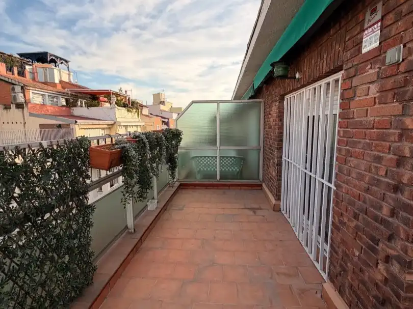 Piso de 97 m² en Madrid