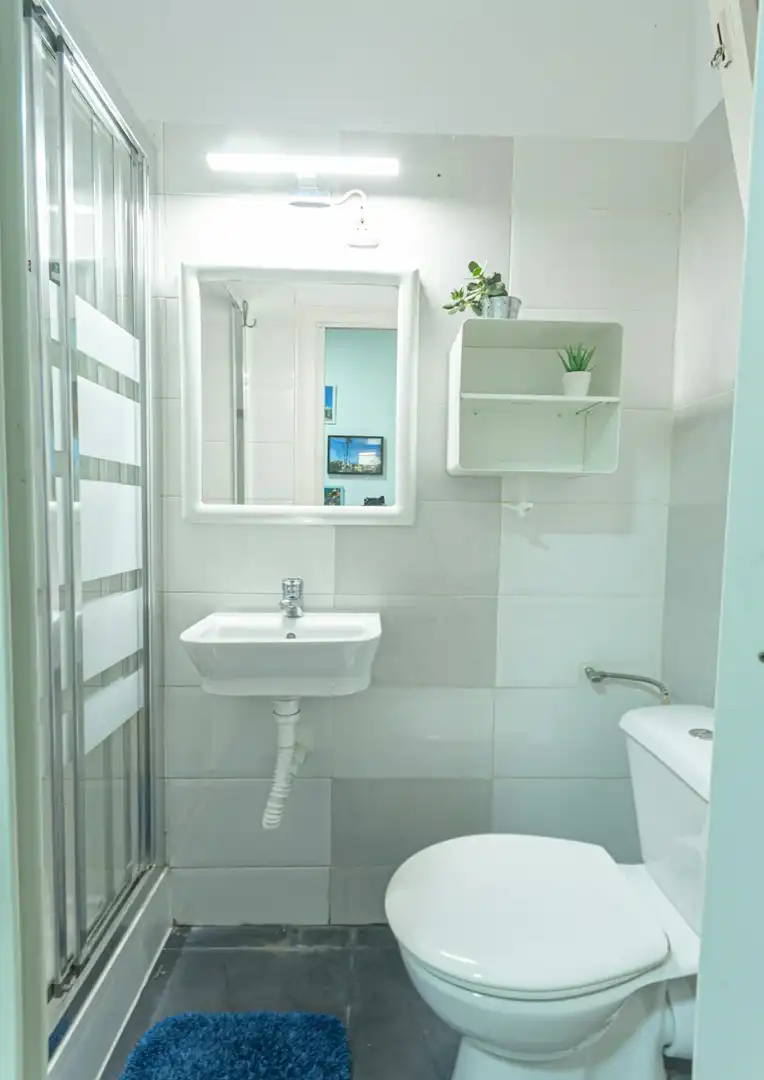 Habitación 100 m², Barcelona