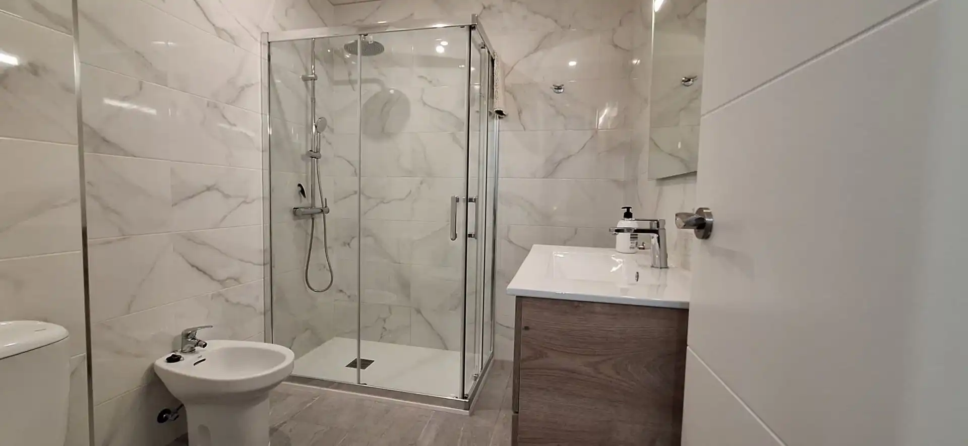 Piso de 80 m² en Huelva