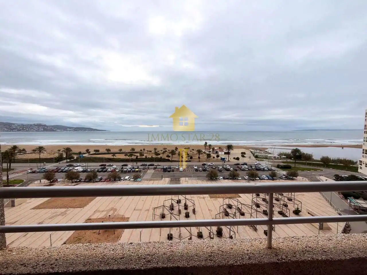 Apartamento 40 m² em Castelló d'Empúries