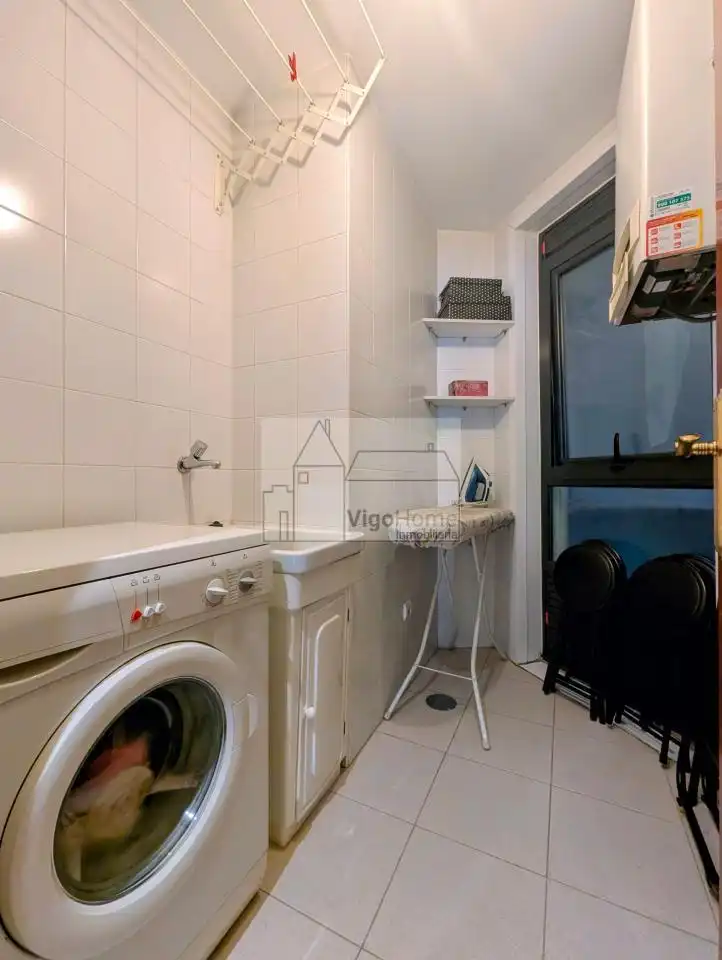 Pis de 90 m² a Vigo