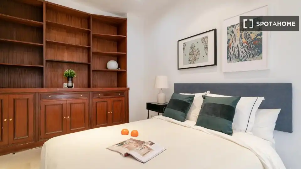 Habitación en alquiler, Alicante