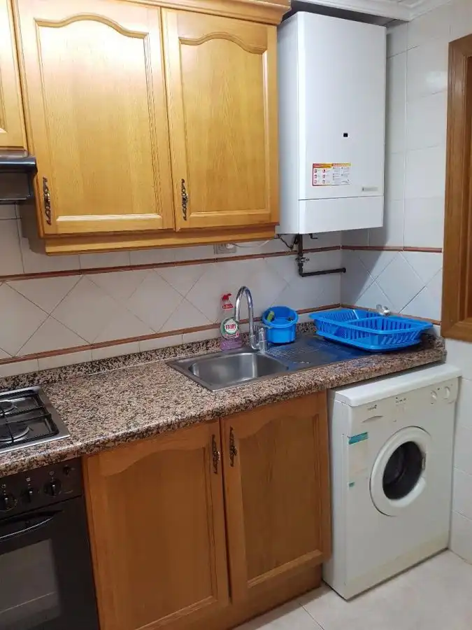 Appartamento 63 m² a Castelló de la Plana / Castellón de la Plana