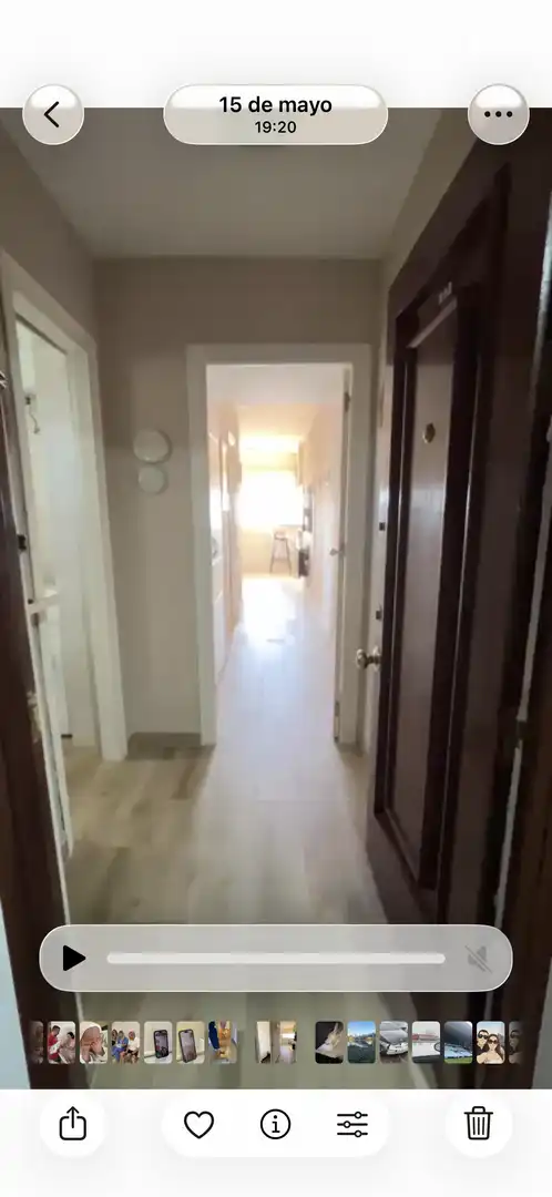 Piso de 40 m² en Almonte