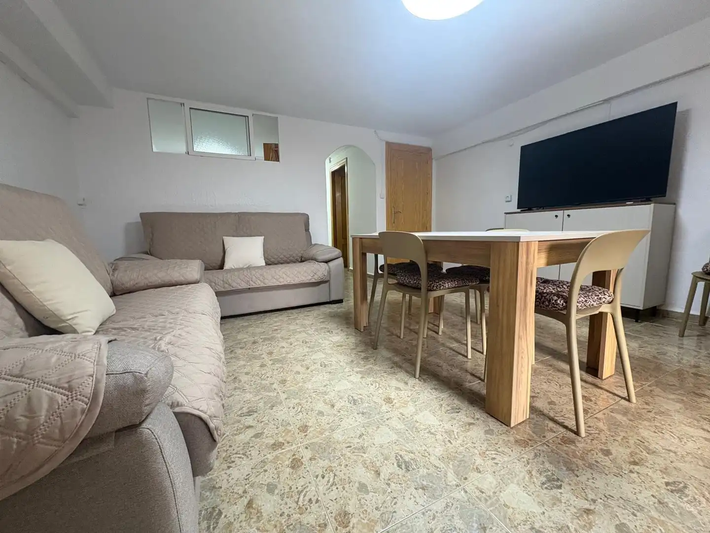 Pis de 62 m² a Cartagena