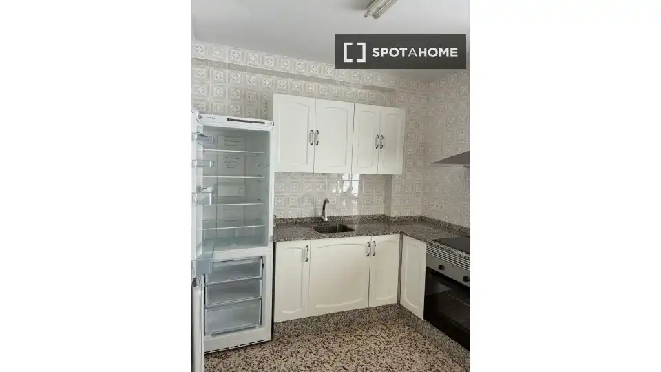 Habitación en alquiler, Murcia
