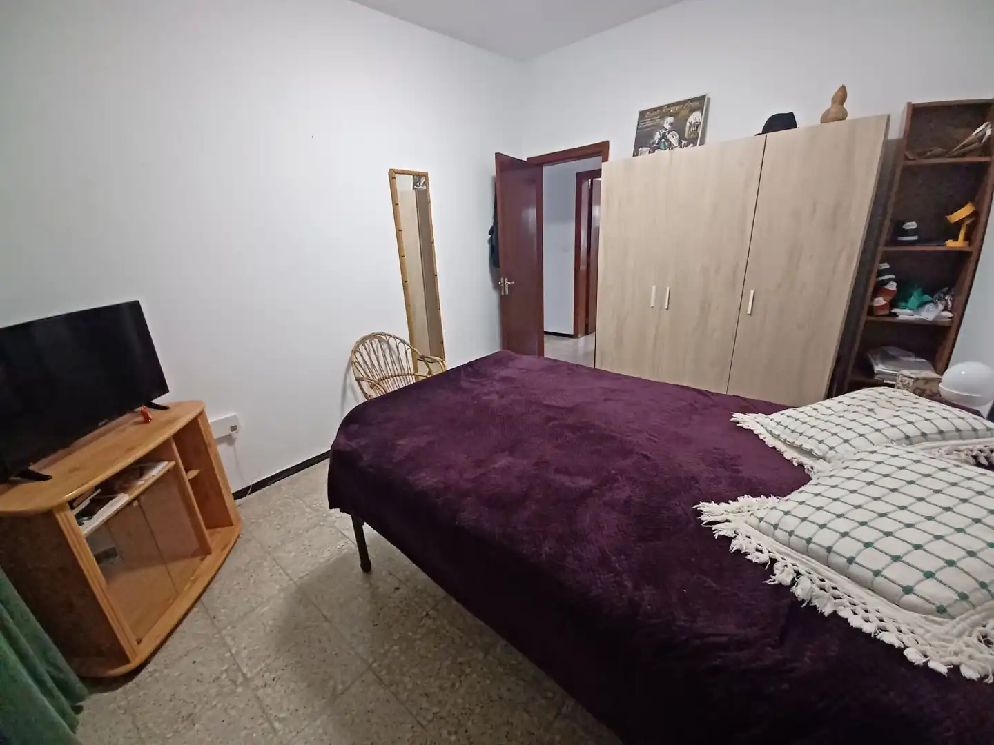 Maison 130 m² à San Cristóbal de La Laguna
