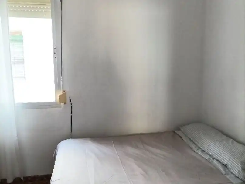 Piso de 60 m² en Málaga