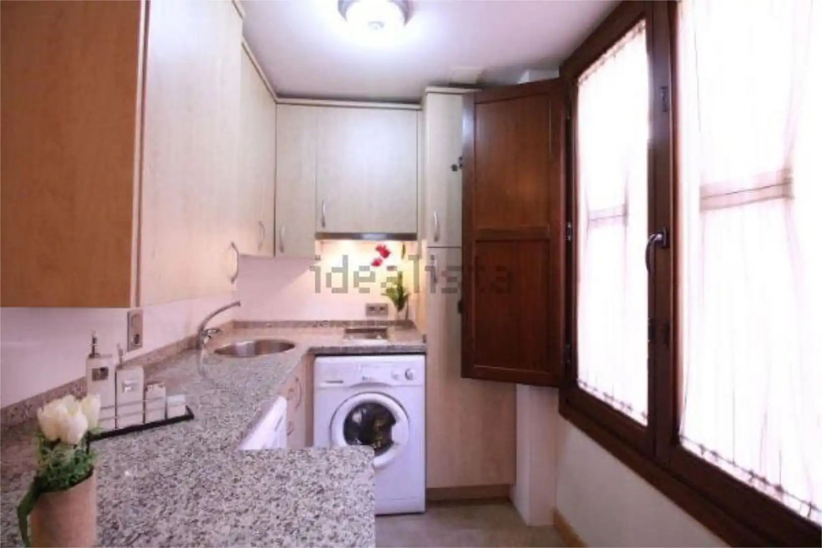 Pis de 35 m² a Salamanca