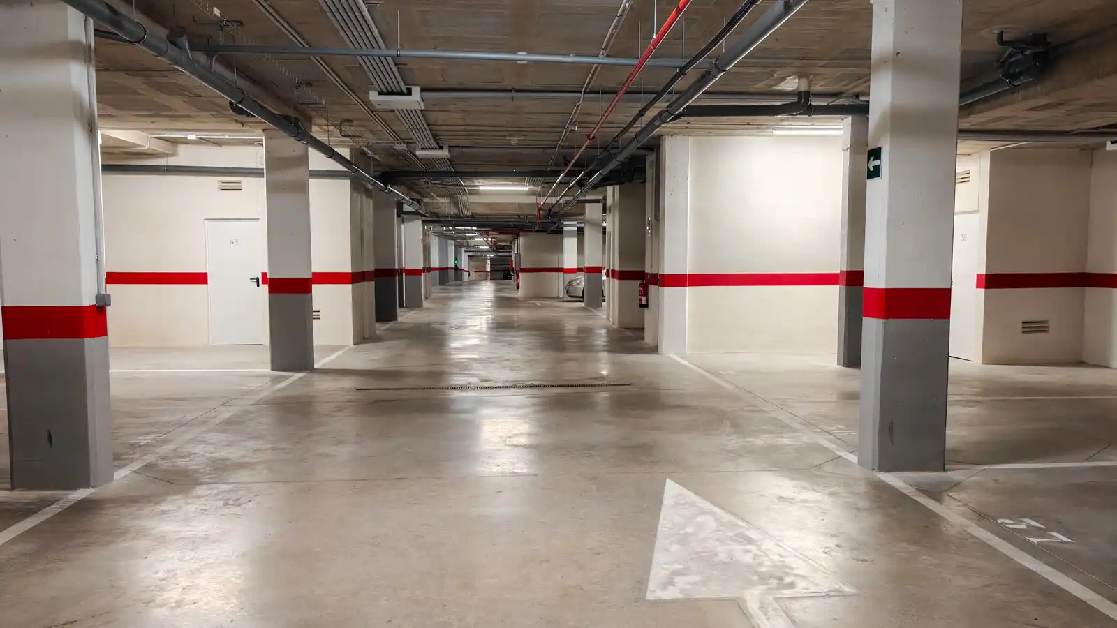 Piso de 87 m² en San Juan de Alicante