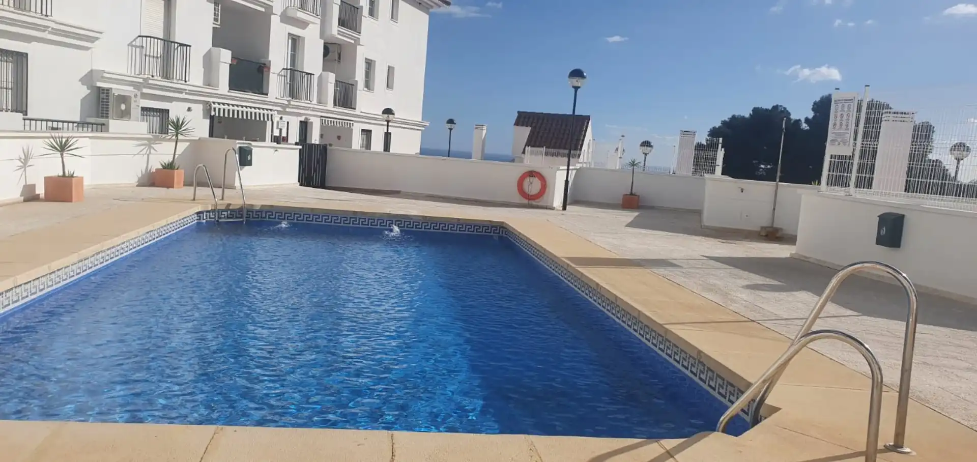 Appartamento 75 m² a Benalmádena