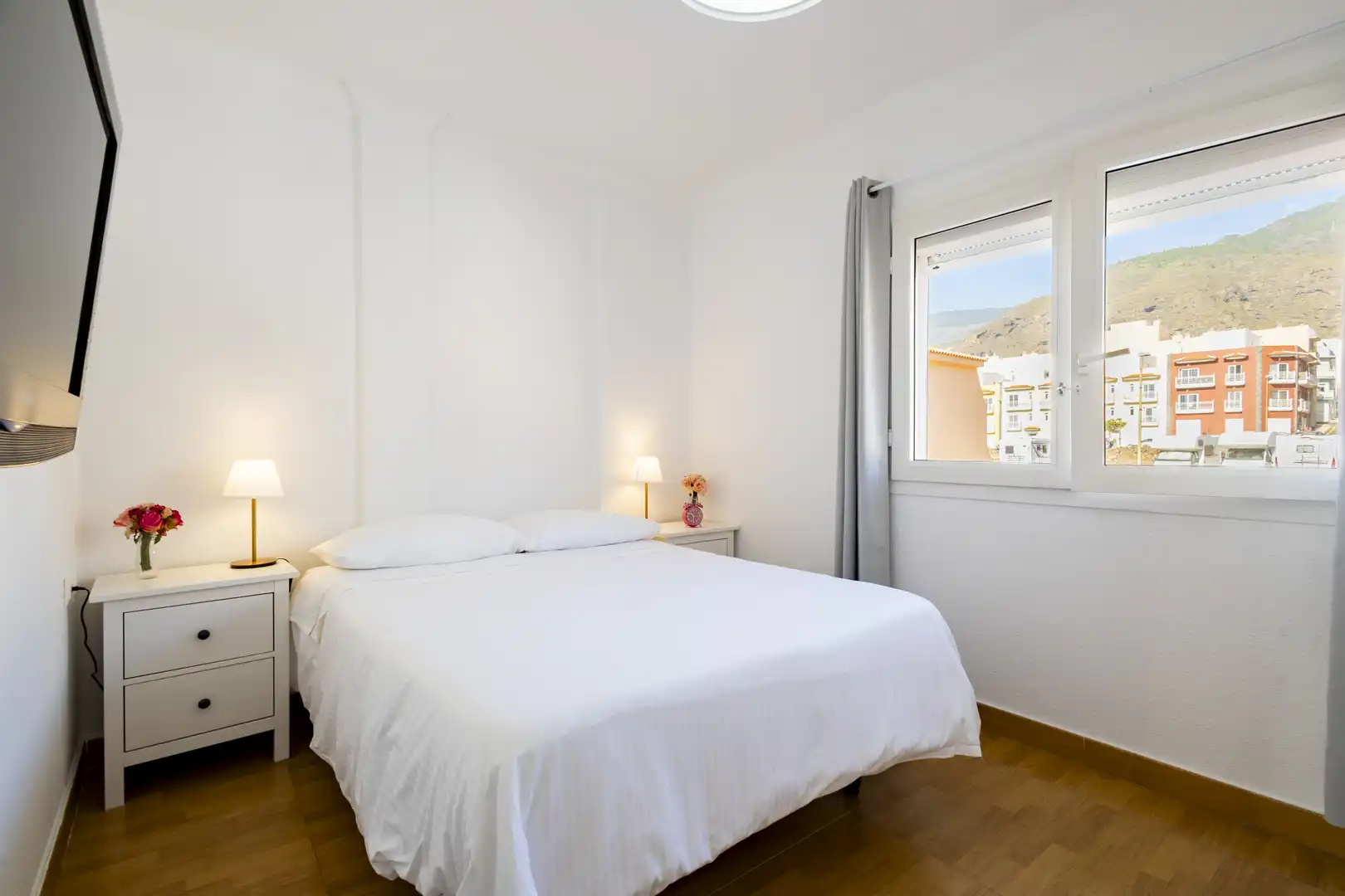 Pis de 56 m² a Candelaria