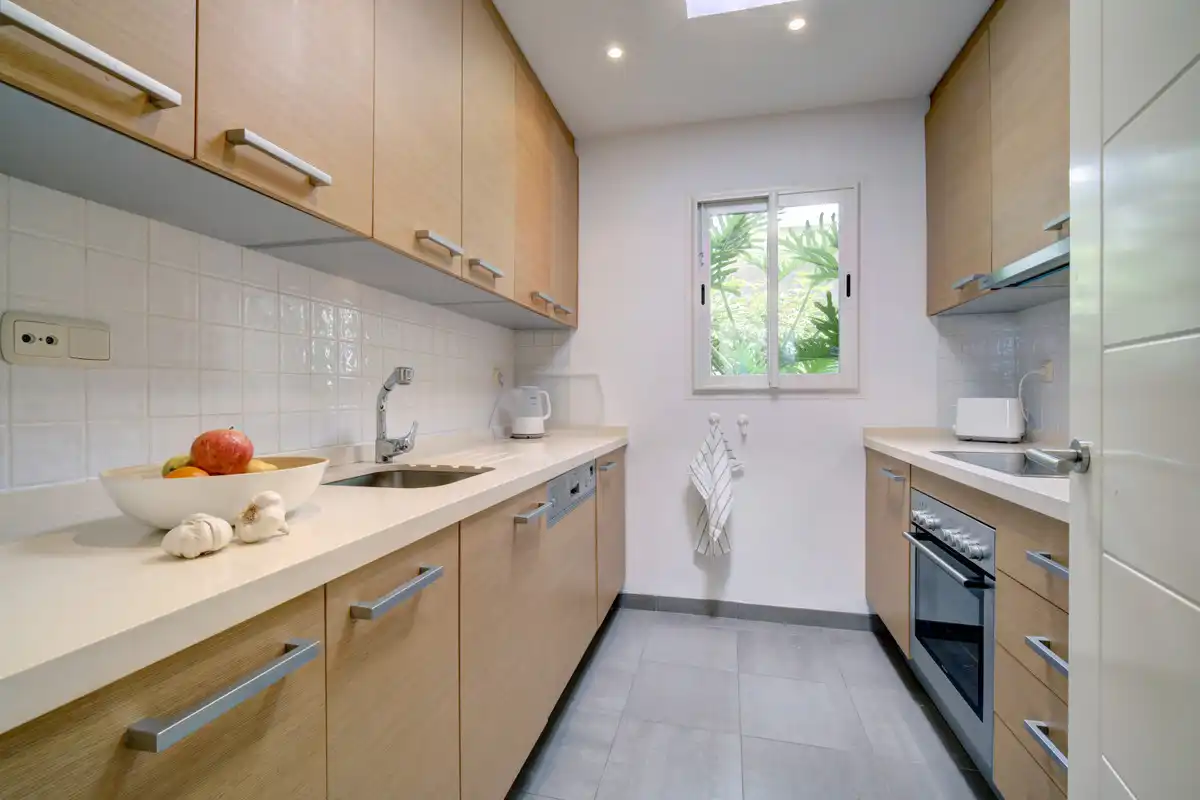 Pis de 120 m² a Estepona