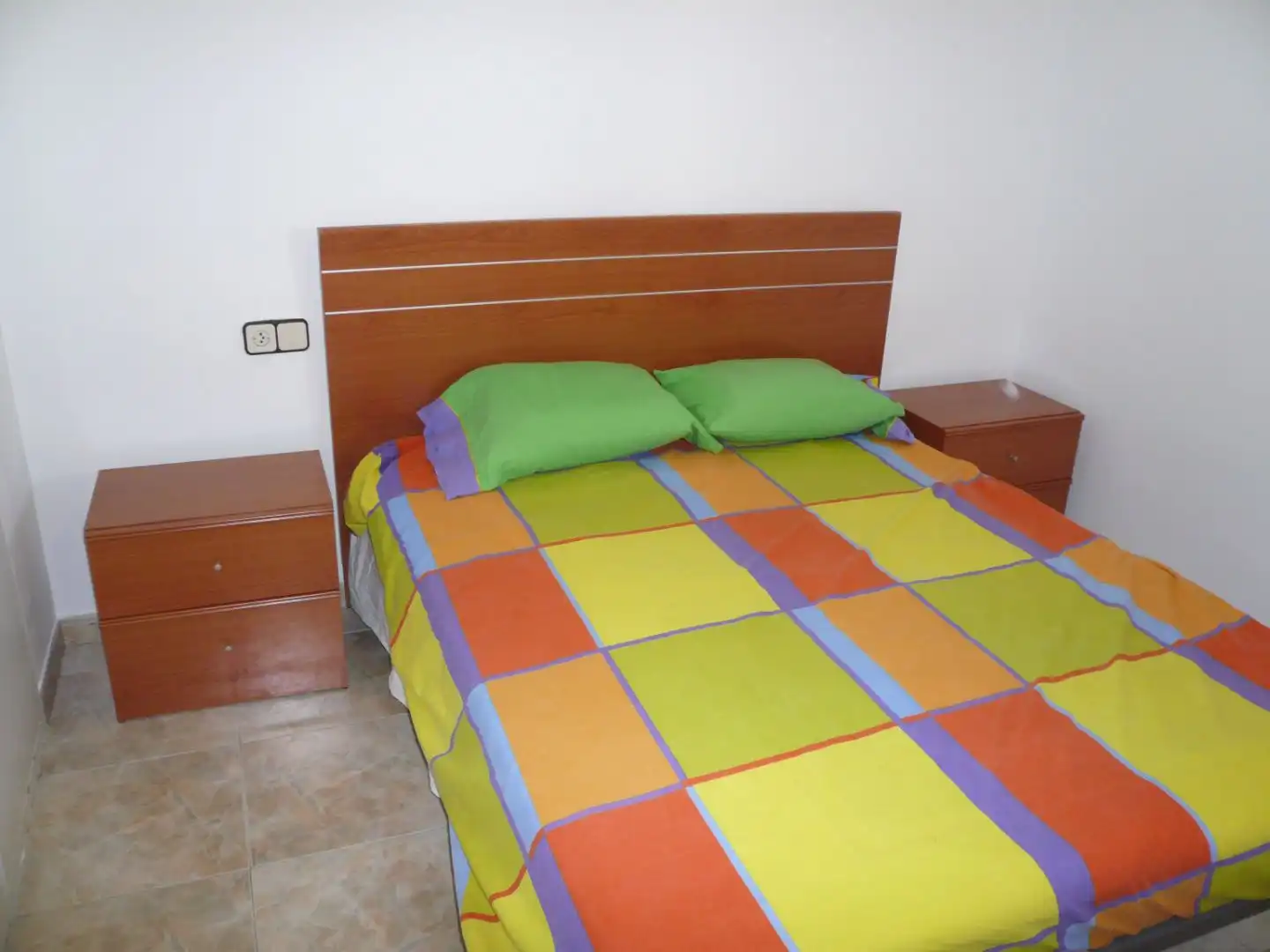 Piso de 87 m² en Calafell
