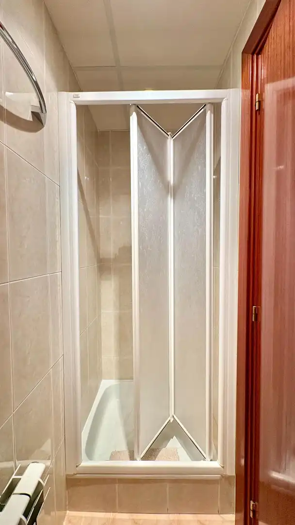 Flat 100 m² in Jaca