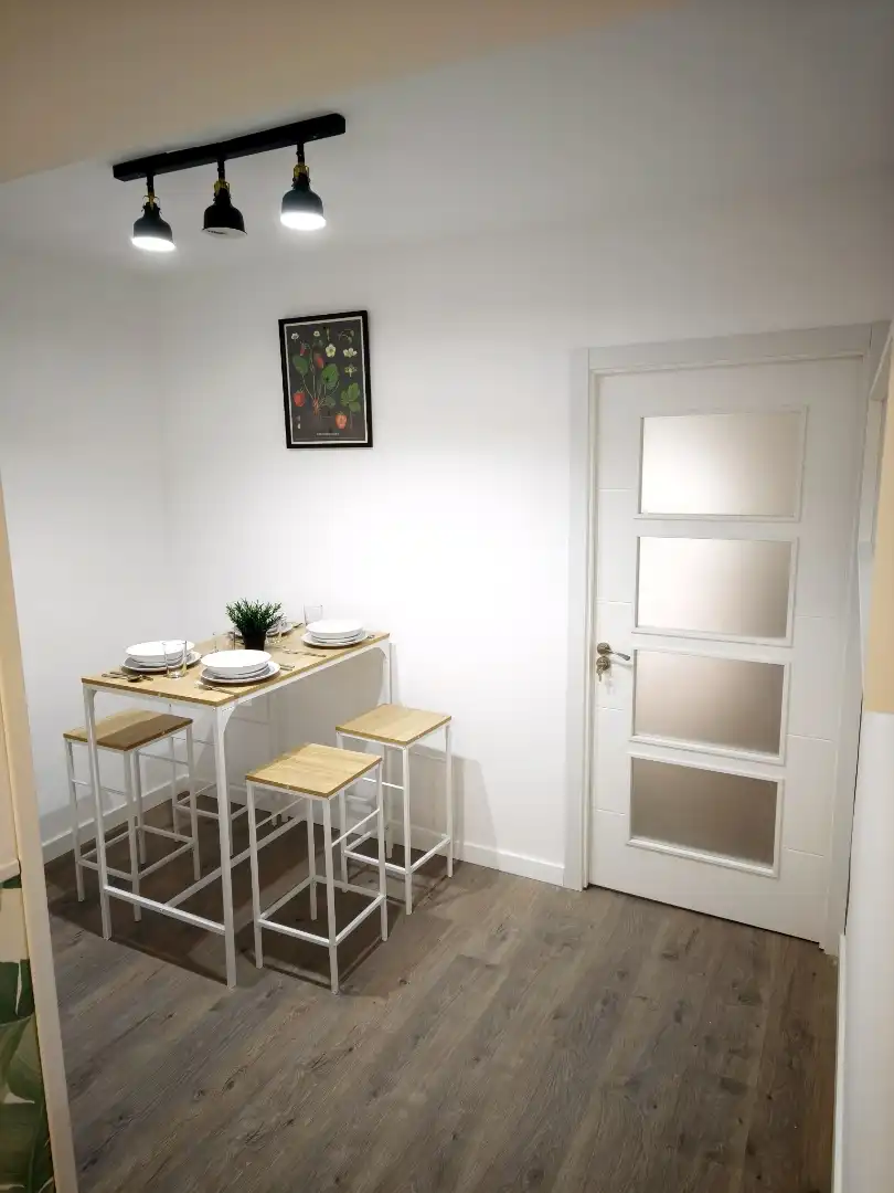 Habitación 81 m², Alcalá de Henares