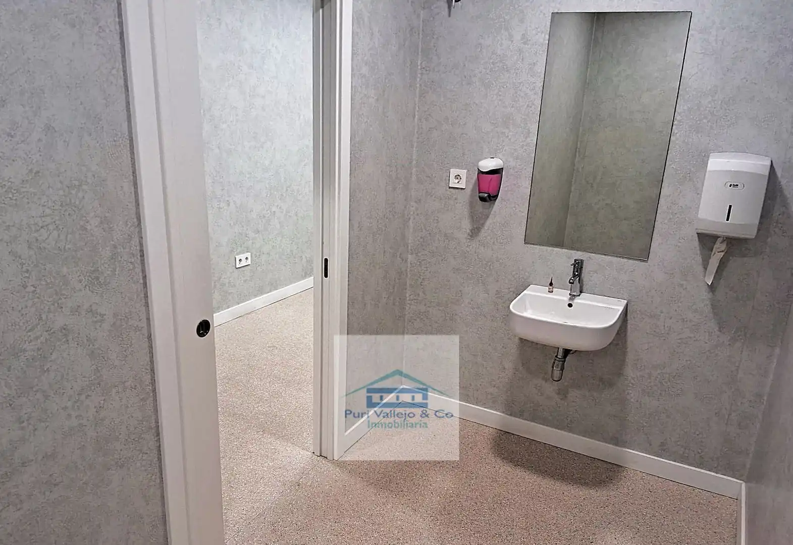 Piso de 114 m² en Córdoba