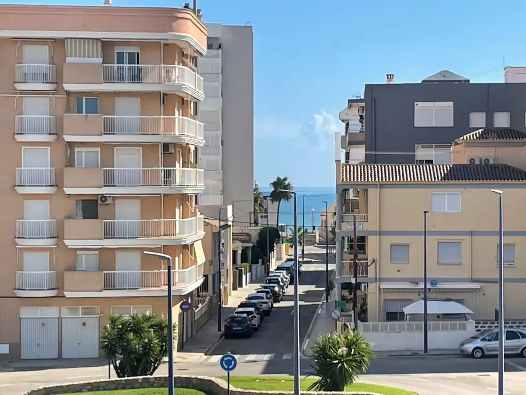 Piso de 80 m² en Miramar