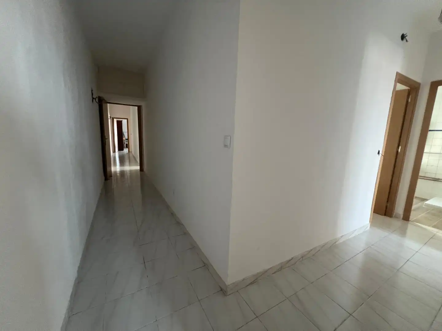 Piso de 105 m² en Cáceres