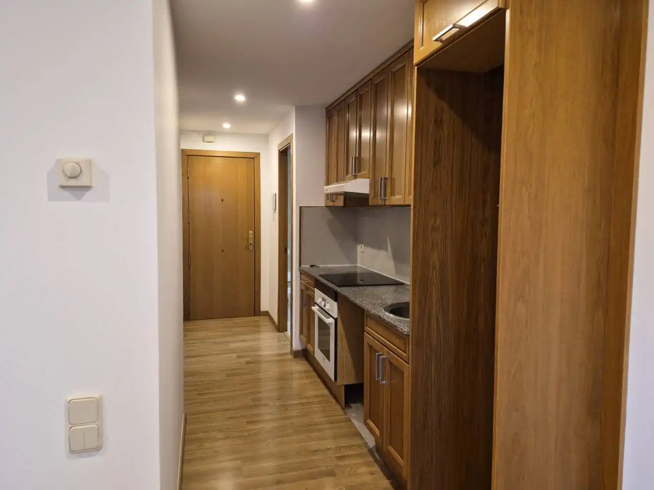 Pis de 56 m² a Sant Cugat del Vallès