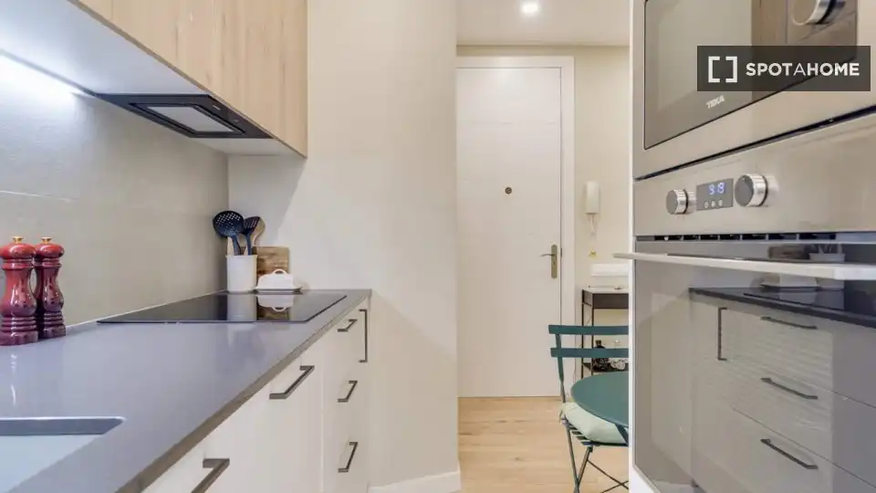 Piso en alquiler, Barcelona