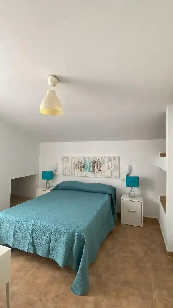 Piso de 110 m² en San Javier