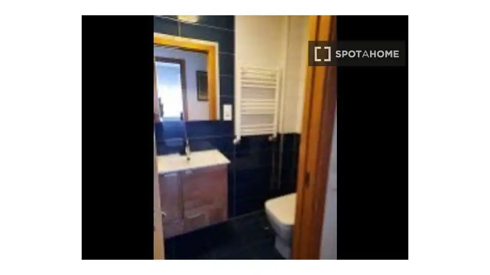 Habitación 69 m², Oviedo