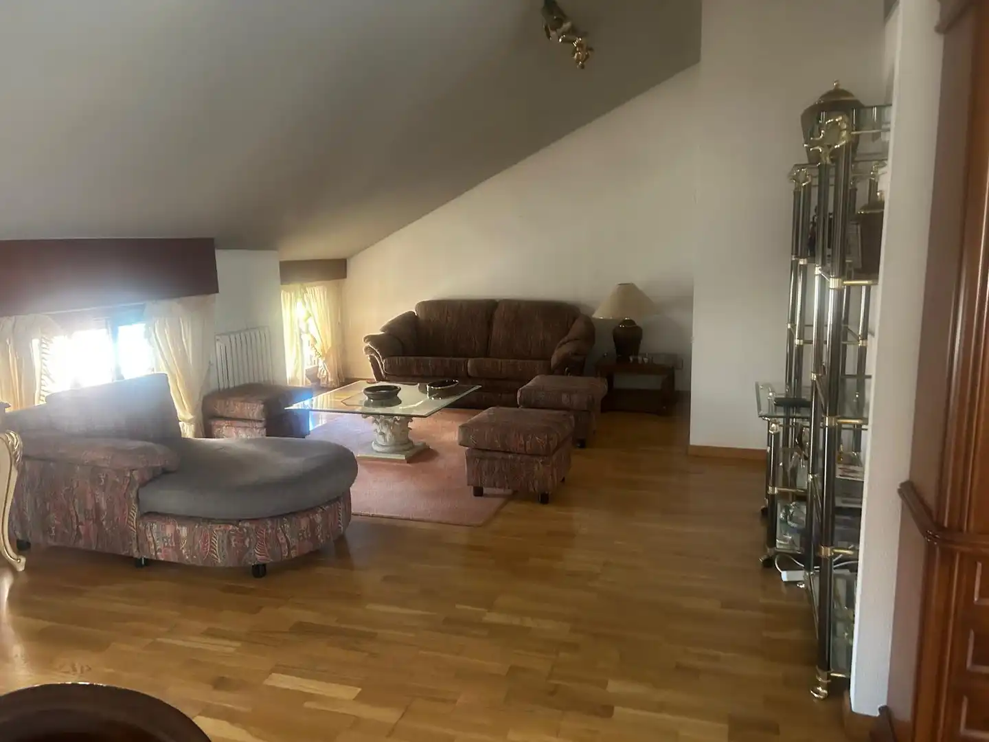 Piso de 130 m² en Zaragoza