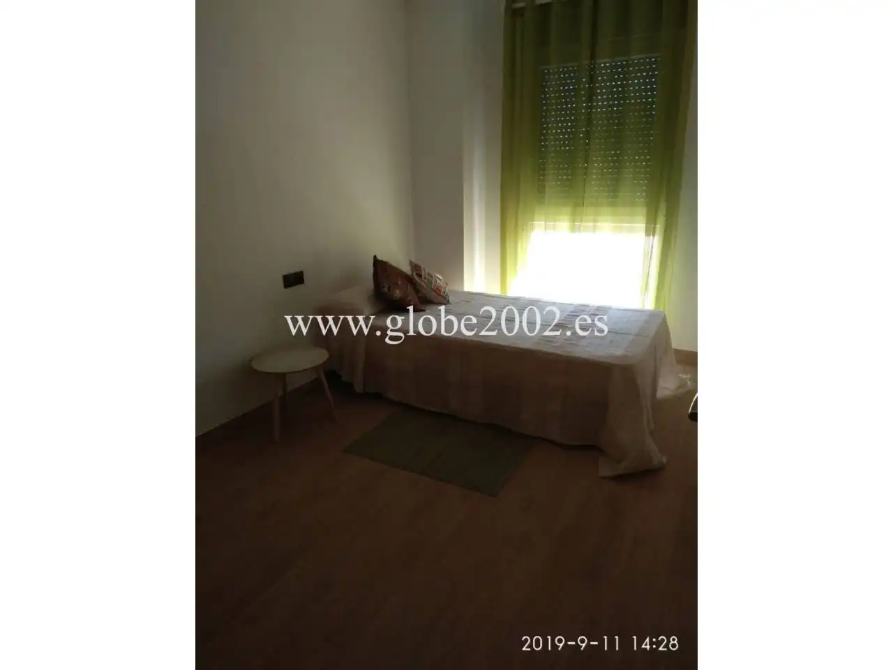 Pis de 80 m² a San Fernando