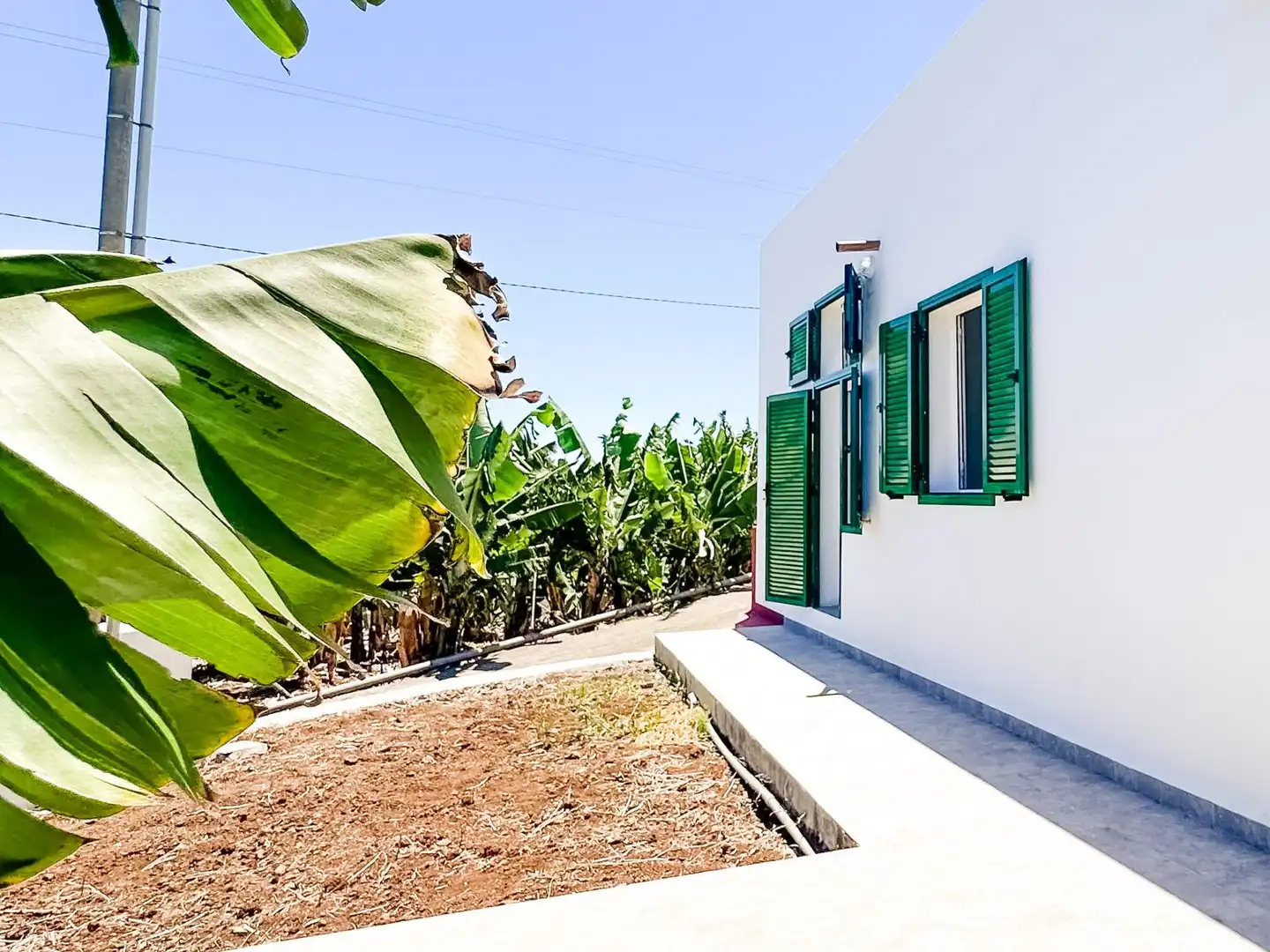 Piso de 50 m² en Barlovento