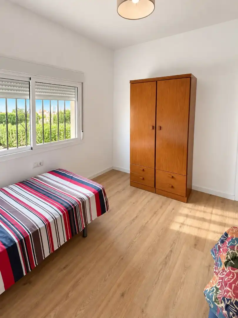 Casa de 190 m² en Málaga