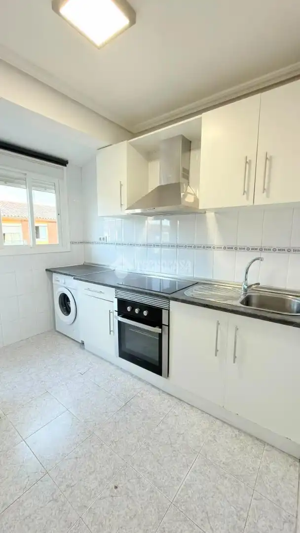Wohnung 70 m² in Talavera de la Reina