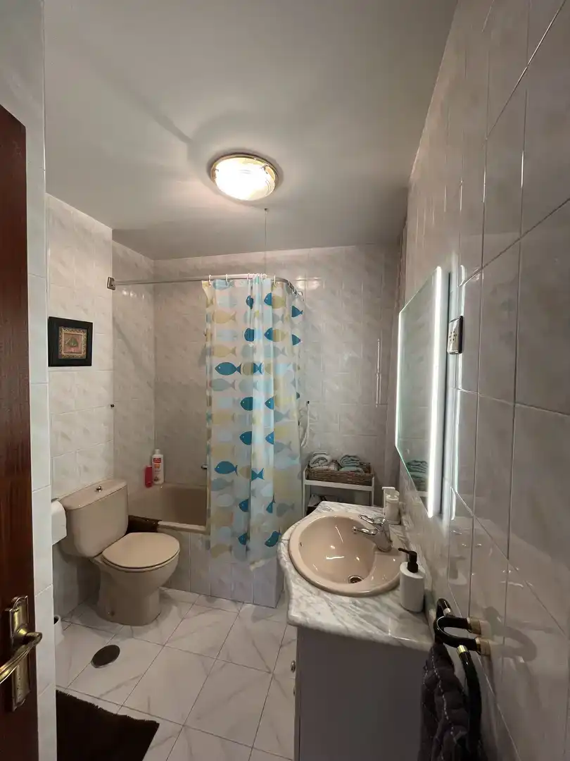 Piso de 55 m² en Noja