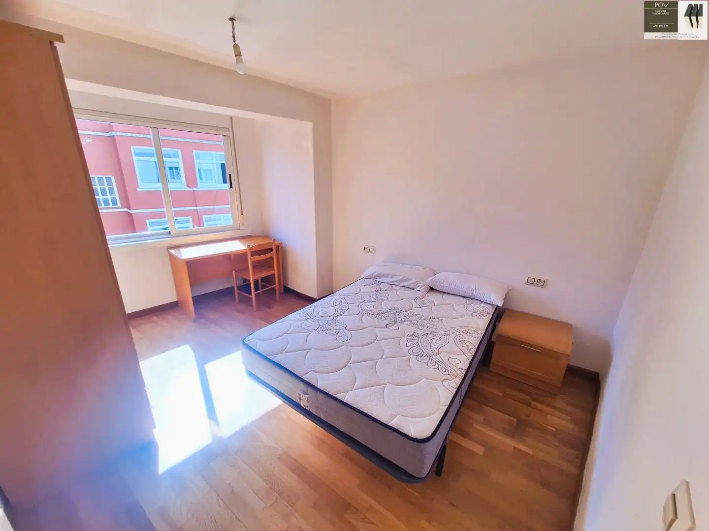 Piso de 76 m² en La Coruña