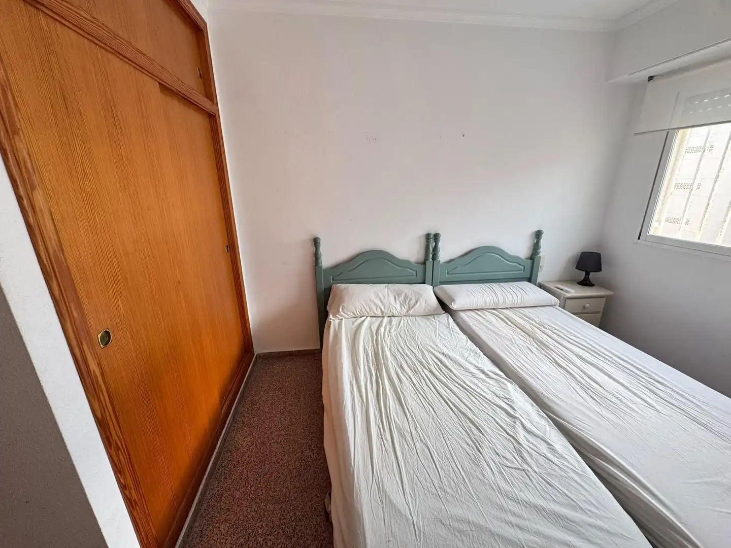 Piso de 56 m² en Elche