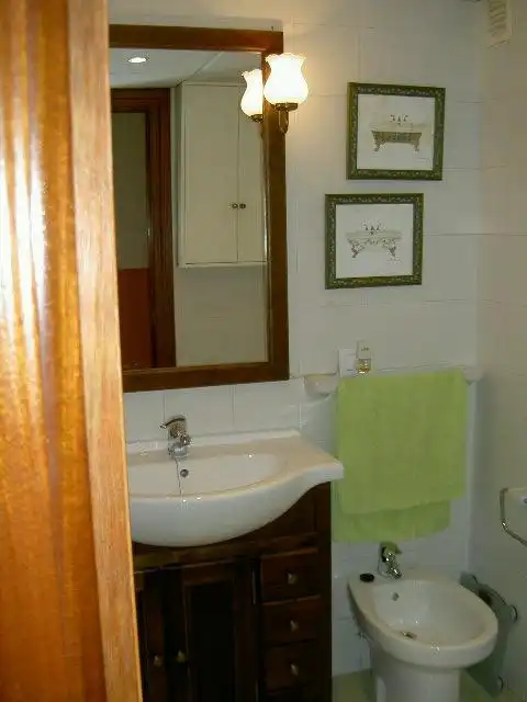 Piso de 110 m² en Badajoz