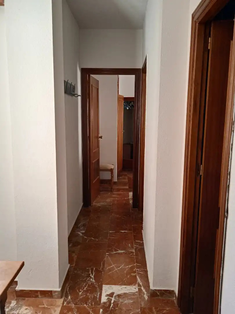Квартира 60 м² в Granada